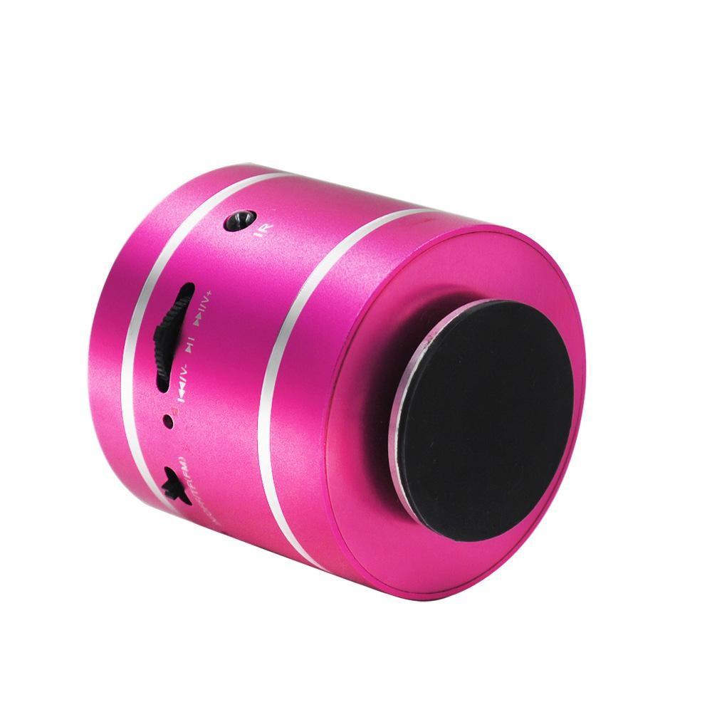 mini vibration speaker