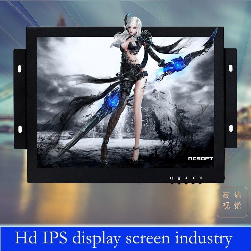 LCD kompiuterio ekranas